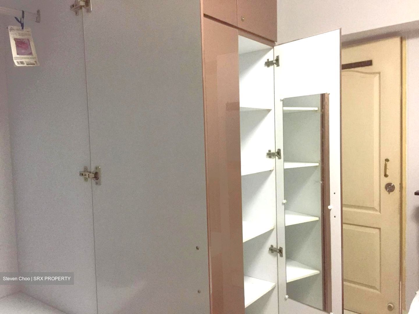Blk 323C Anchorvale Grove (Sengkang), HDB 5 Rooms #639596581